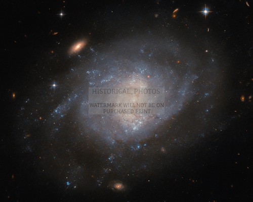 Spiral galaxy ngc - spiral,
