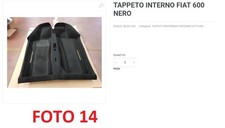 38021 MOQUETTE TAPPETO