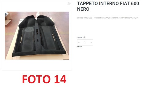 38021 moquette tappeto - 38021,