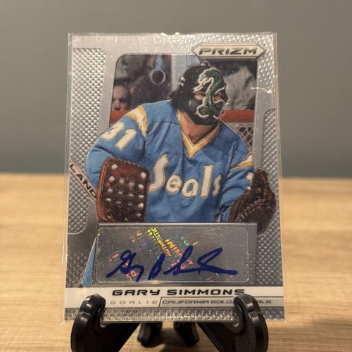 2013 panini prizm gary - 2013-14,