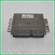 Centralina Motore Iniezione ECU Hitachi Nissan Micra III MEC32-040 2003 2005  