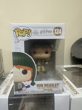 FUNKO POP ! HARRY POTTER -