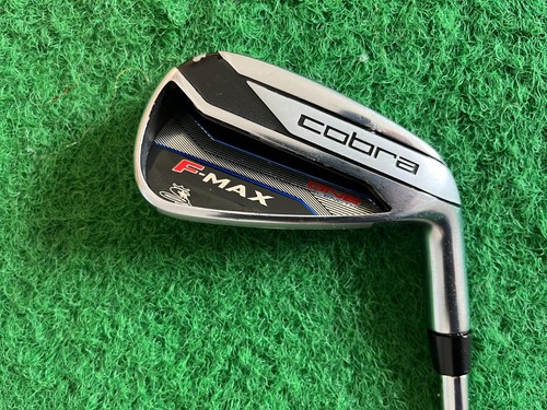 Cobra max una - f-max, 6