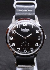 OMIKRON MILITARE JUMBO 40mm