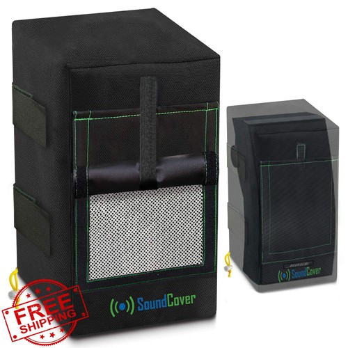 Soundcover cover - 2,