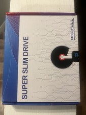 ROOFULL SUPER SLIM DRIVE