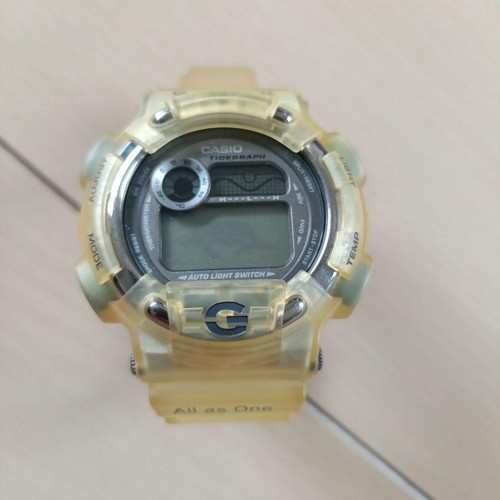 Casio shock 8600k 7 - casio, 7°