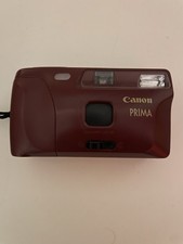 Macchina Fotografica Canon