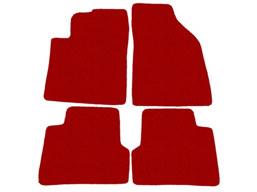 Basic tappetini per jeep - basic,