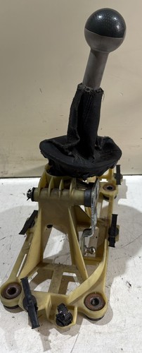 Leva cambio per smart forfour - leva,