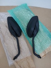 Coppia Specchietti Ducati