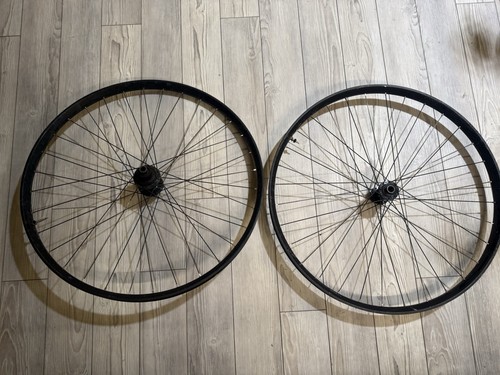 Set ruote shimano - set, centerlock