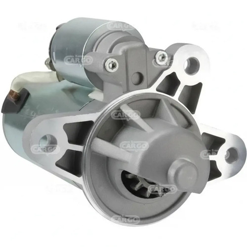 Motorino avviamento senso - di,