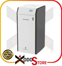 Caldaia pellet RAVELLI HR EVO