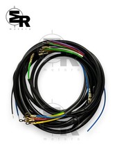 Impianto elettrico cablaggio - elettrico,
