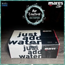 Mares Air Control Regolatore