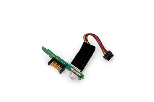 Connettore batteria per compaq - connettore,