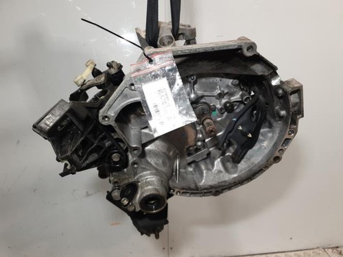Scatola cambio citroen 2 - citroen, c3