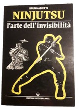 Bruno Abietti, Ninjutsu