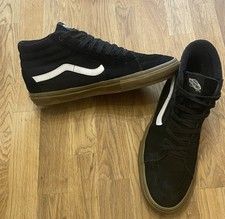 Scarpe sneakers Vans uomo Pop