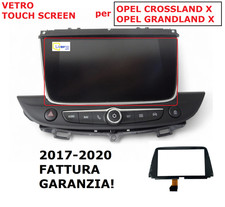OPEL GRANDLAND X CROSSLAND X