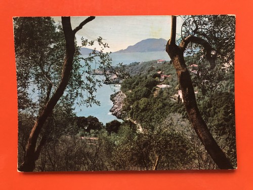 04120 cartolina lerici - 04120,