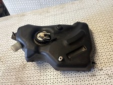 Serbatoio carburante diesel