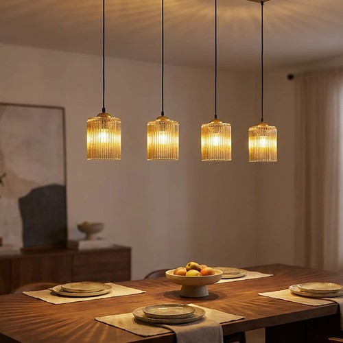 Lampada sospensione luce - a,