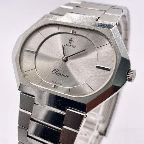 Raro orologio rado cassa - orologio,