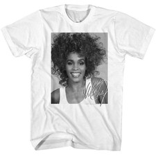 Whitney Houston - Firma 2 -