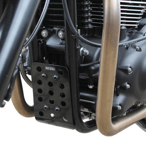 Protezione motore spoiler - , di
