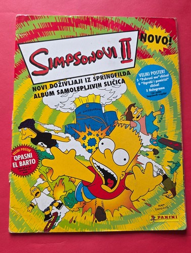 Simpson il campo di - simpson,