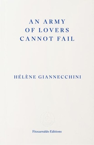 Army lovers cannot fail - of,