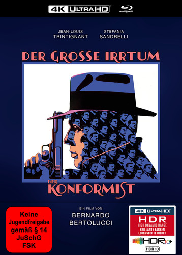 Der große irrtum - der,