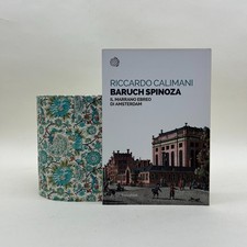 Baruch Spinoza - Riccardo