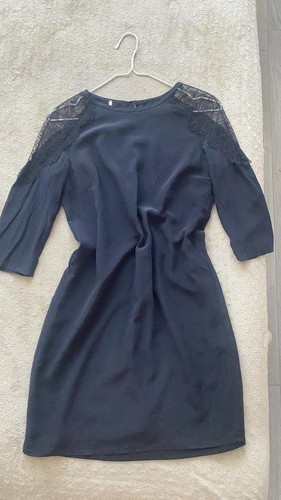 Abito donna patrizia pepe nero - abito,