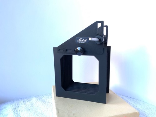 Linhof compendio cardano - compendio, 9x12