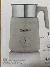 Severin Montalatte a Induzione