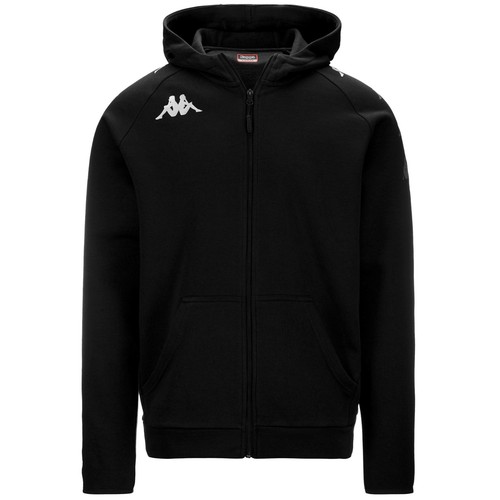 Felpa divieto kappa - felpa, uomo