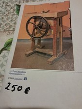 Macina Mulino Mais grano