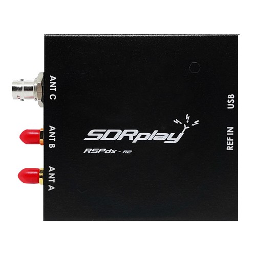 Rspdx single tuner wideband - single-tuner,