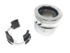 Ducati Monster S4R M4 [2004] -