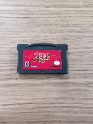 The legend zelda - the,