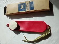 Bottiglia acqua calda DAVOL