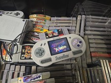 Hyperkin SupaBoy Nintendo