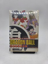Dragon Ball King Piccolo Saga