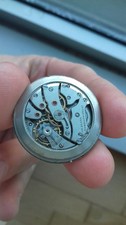 IWC 1063281 Movimento Orologio