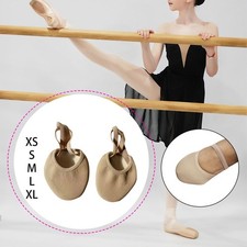 Scarpe da ballo con mezze