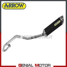 Scarico Completo Arrow Street