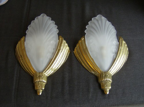 Lampada parete pärchen - da,